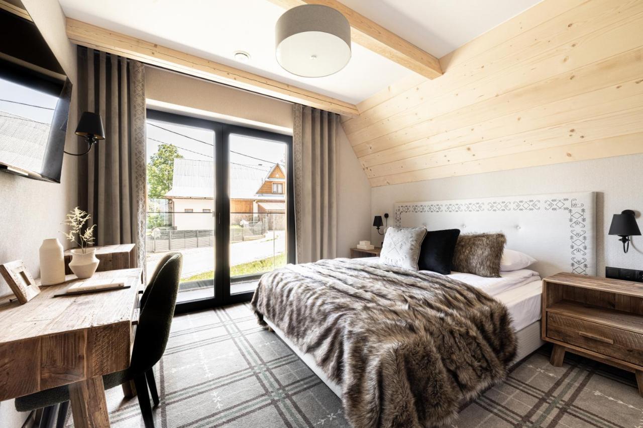 Villa Teddy Bear Zakopane Exterior photo